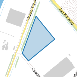 Perceel VDM00-I-2699