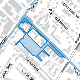 Perceel VDM00-I-2704