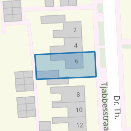 Perceel VDM00-L-1119