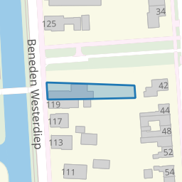 Perceel VDM00-L-1127