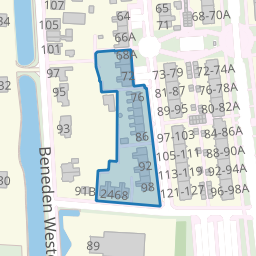 Perceel VDM00-L-1357