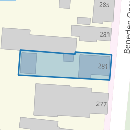 Perceel VDM00-L-1481