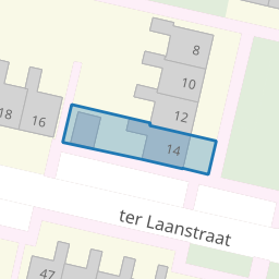 Perceel VDM00-L-1548