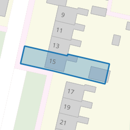 Perceel VDM00-L-1560