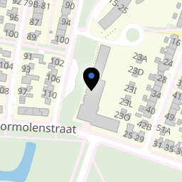 Appartement VDM00 L 1580 25
