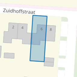 Perceel VDM00-L-1754