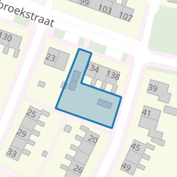 Perceel VDM00-L-1831