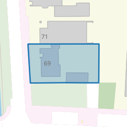 Perceel VDM00-L-1947