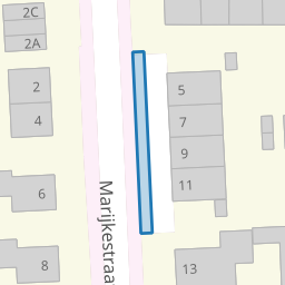 Perceel VDM00-L-1953