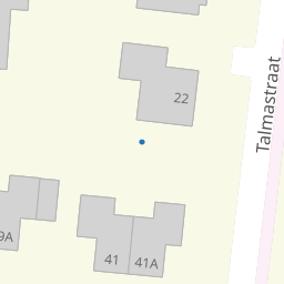 Perceel VDM00-L-1980