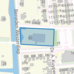 Perceel VDM00-L-327
