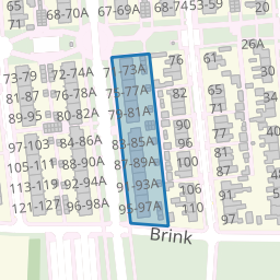 Perceel VDM00-L-429