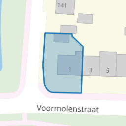 Perceel VDM00-L-618