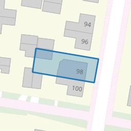 Perceel VDM00-L-644