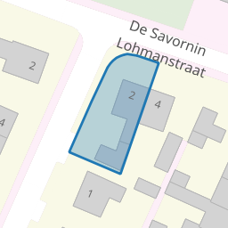 Perceel VDM00-L-667