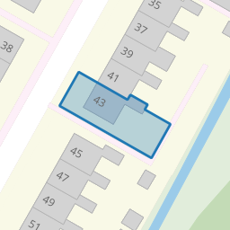 Perceel VDM00-M-1005