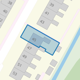 Perceel VDM00-M-1007