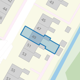 Perceel VDM00-M-1009