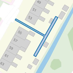 Perceel VDM00-M-1012