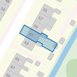 Perceel VDM00-M-1016