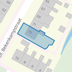 Perceel VDM00-M-1023