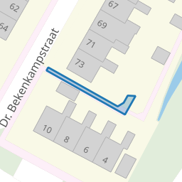 Perceel VDM00-M-1024