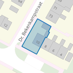 Perceel VDM00-M-1025