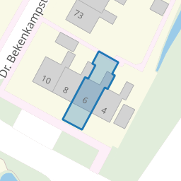 Perceel VDM00-M-1027