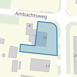 Perceel VDM00-M-1047