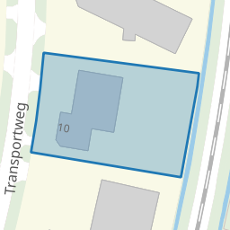 Perceel VDM00-M-1051