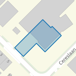 Perceel VDM00-M-1064