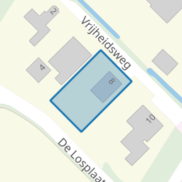 Perceel VDM00-M-1068