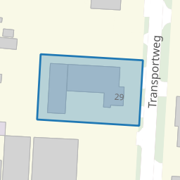 Perceel VDM00-M-1080