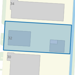 Perceel VDM00-M-1081
