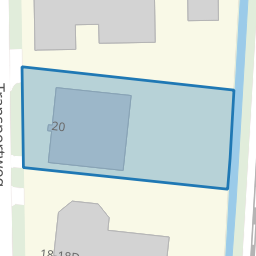 Perceel VDM00-M-1084