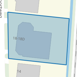 Perceel VDM00-M-1085