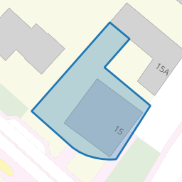 Perceel VDM00-M-1089