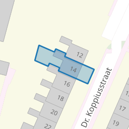 Perceel VDM00-M-1091