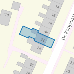 Perceel VDM00-M-1095