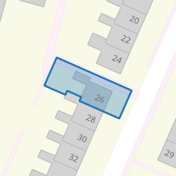 Perceel VDM00-M-1097