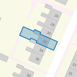 Perceel VDM00-M-1100