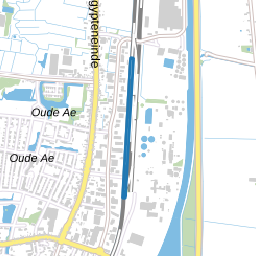 Perceel VDM00-M-1125