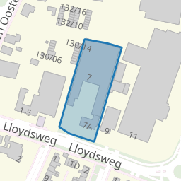 Perceel VDM00-M-1137