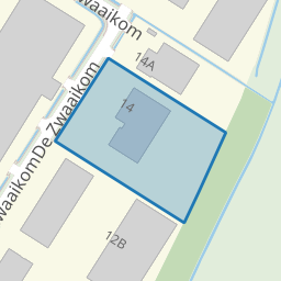 Perceel VDM00-M-1145