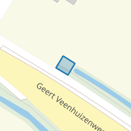 Perceel VDM00-M-1153