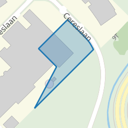 Perceel VDM00-M-1156