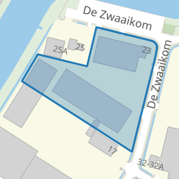 Perceel VDM00-M-1162