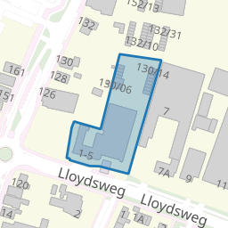 Perceel VDM00-M-1203