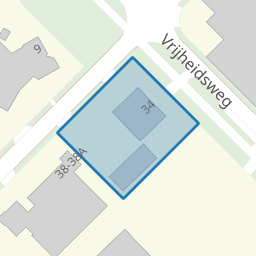 Perceel VDM00-M-1225