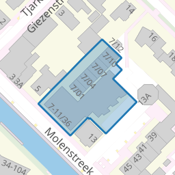 Perceel VDM00-M-1244